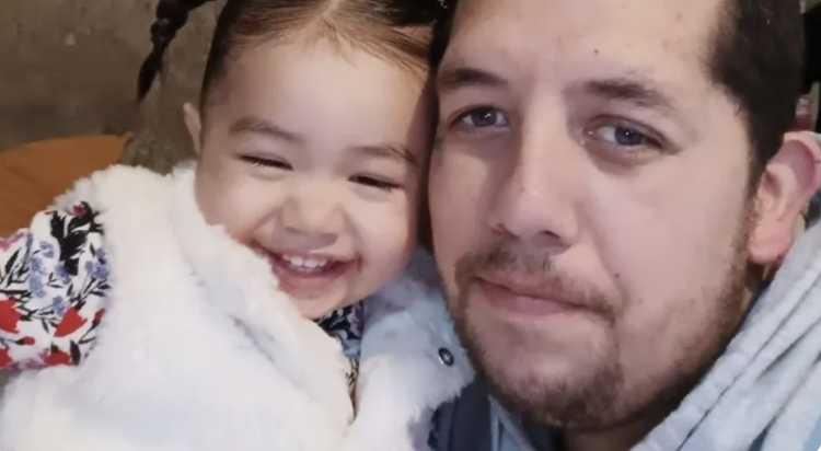 Denver father saves daughter life, but loses his own